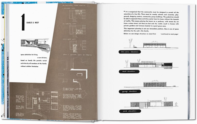 Sample content 3_Arts & Architecture 1945-49
