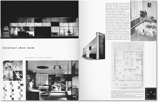 Sample content_Arts & Architecture 1945-54. The Complete Reprint