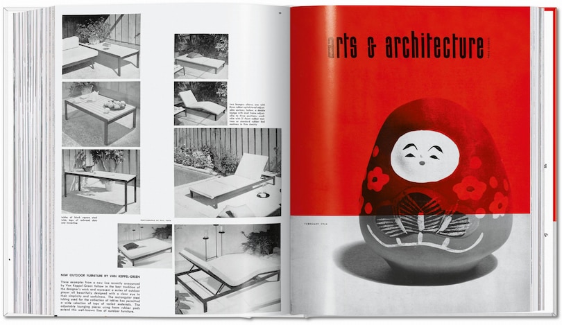Sample content 2_Arts & Architecture 1950–1954
