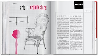 Sample content 3_Arts & Architecture 1950–1954