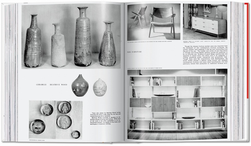 Sample content 4_Arts & Architecture 1950–1954
