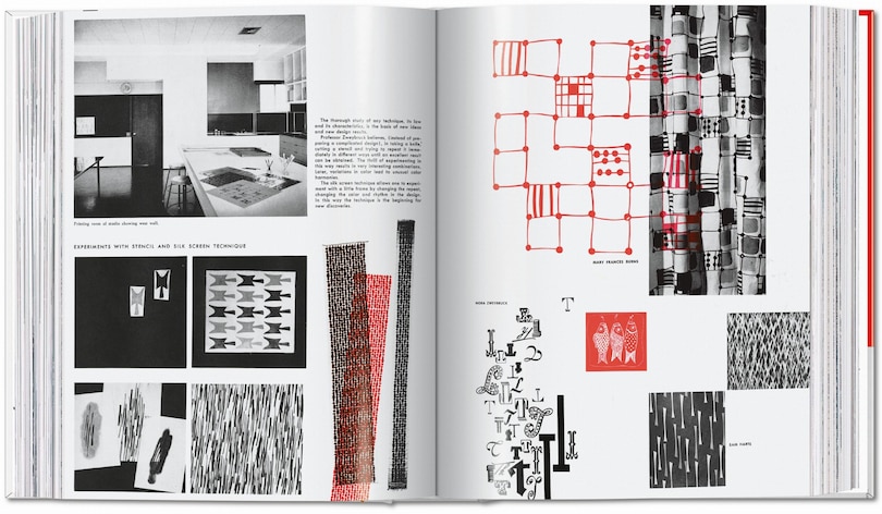 Sample content 5_Arts & Architecture 1950–1954