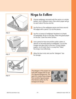 Sample content 4_Artworks for Kids