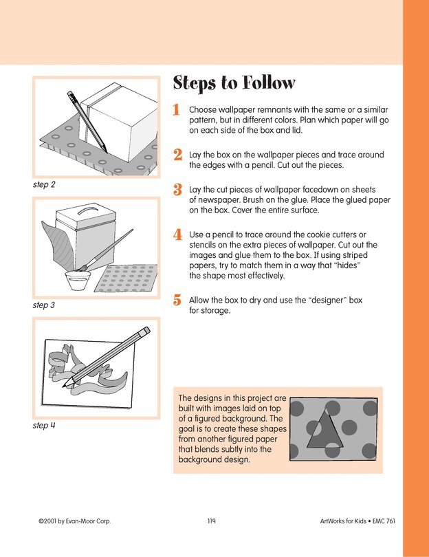 Sample content 4_Artworks for Kids