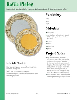 Sample content 5_Artworks for Kids