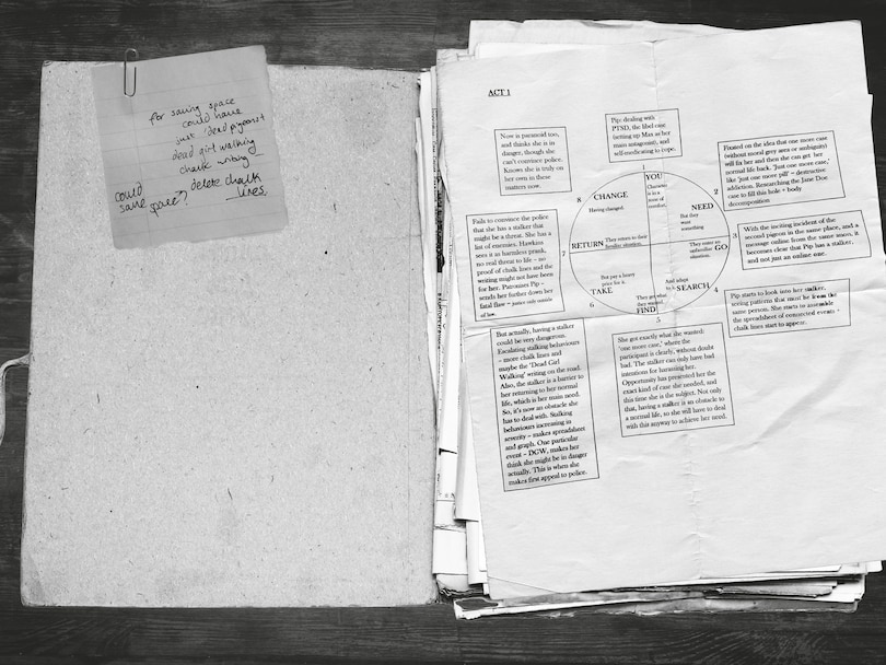 Aper&ccedil;u du contenu 3_As Good as Dead: Deluxe Edition