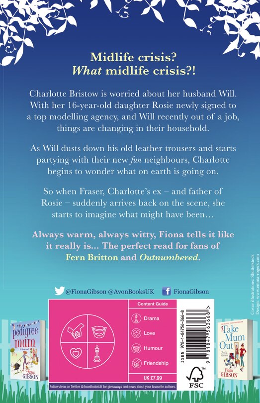 Couverture arri&egrave;re_As Good As It Gets?