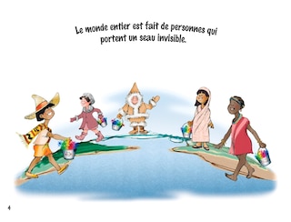 Aper&ccedil;u du contenu 4_As-tu Rempli Un Seau Aujourd'hui ?