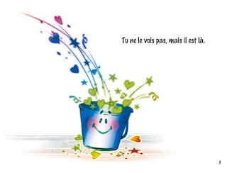 Aper&ccedil;u du contenu 5_As-tu Rempli Un Seau Aujourd'hui ?