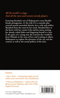 Couverture arrière_As You Like It