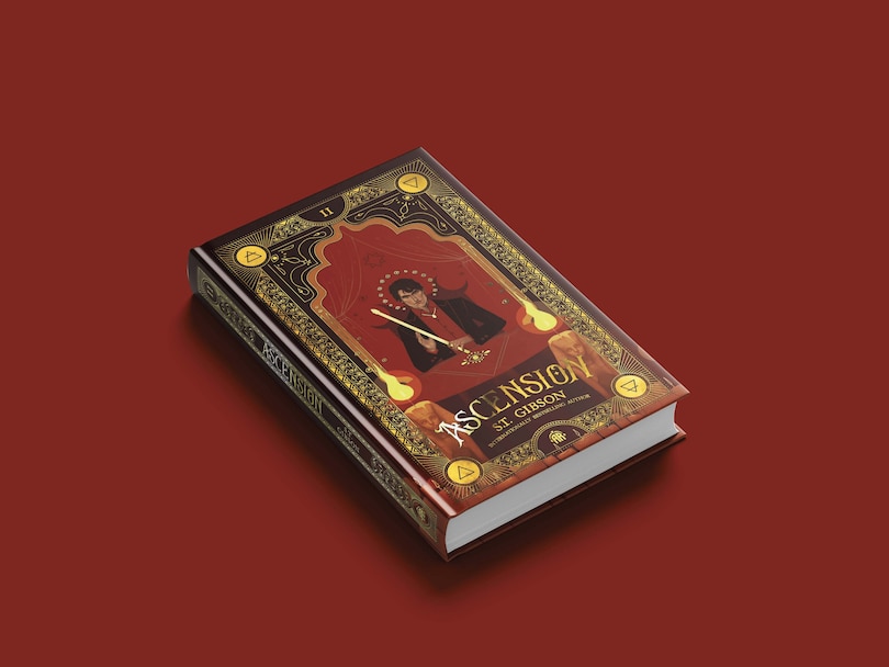 Sample content_Ascension