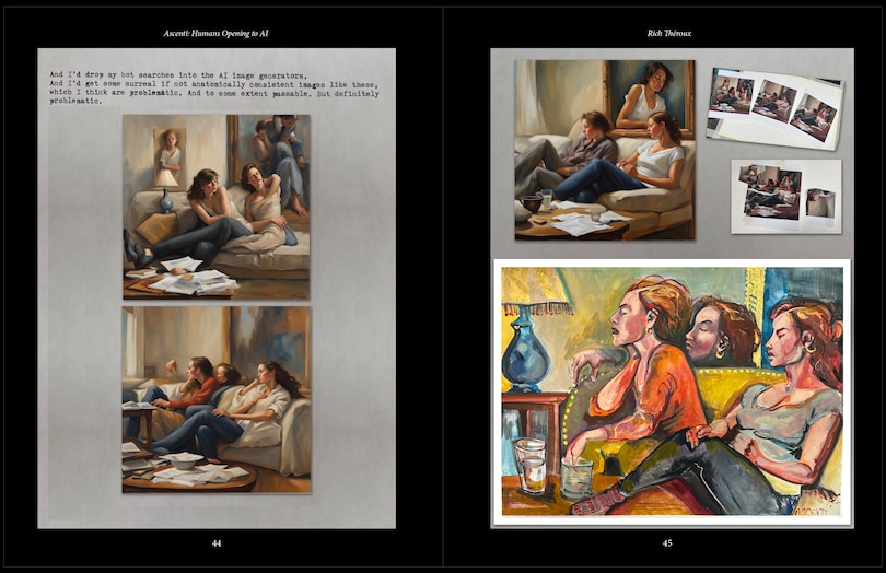 Sample content 5_Ascenti: Humans Opening to AI