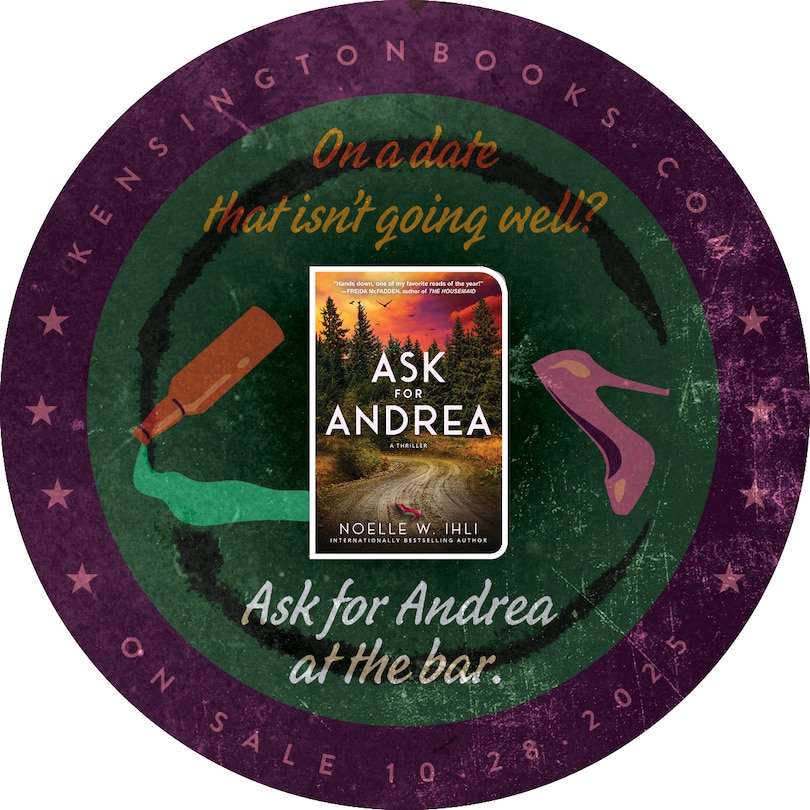 Sample content_Ask for Andrea: Deluxe Stenciled Edges