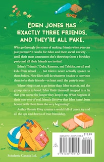 Back cover_Asking for a Friend