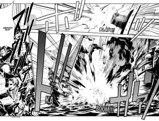 Aperçu du contenu 3_Assassin's Creed: Awakening Vol. 1