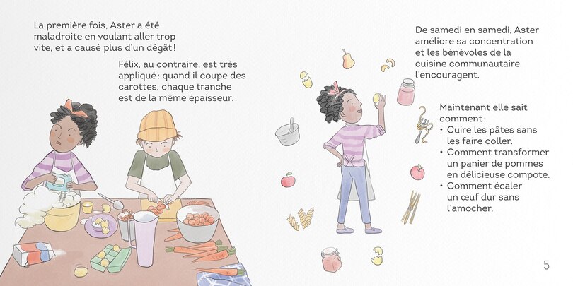 Aper&ccedil;u du contenu 2_Aster et le concours de citrouilles