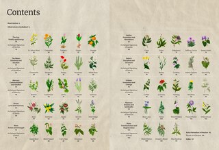 Sample content_Astro Herbalism