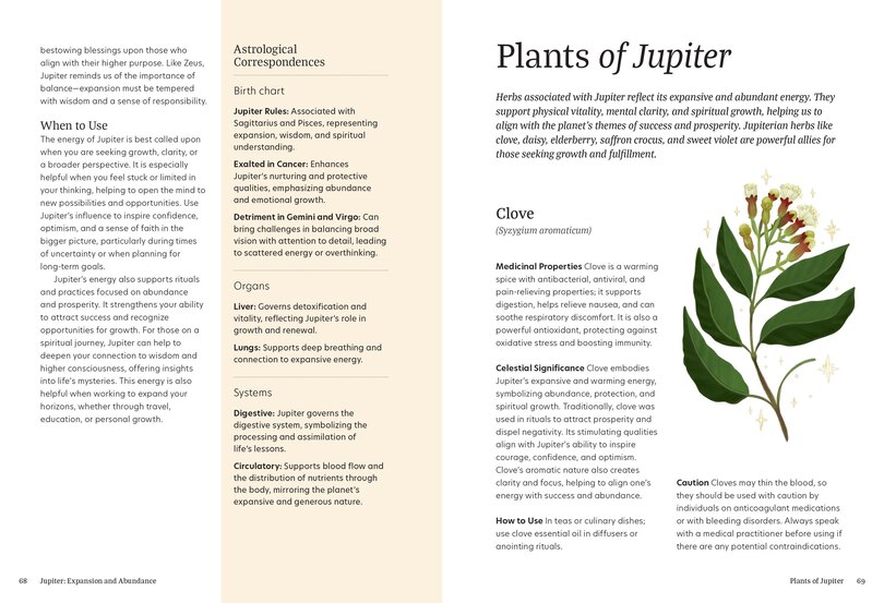 Sample content 4_Astro Herbalism