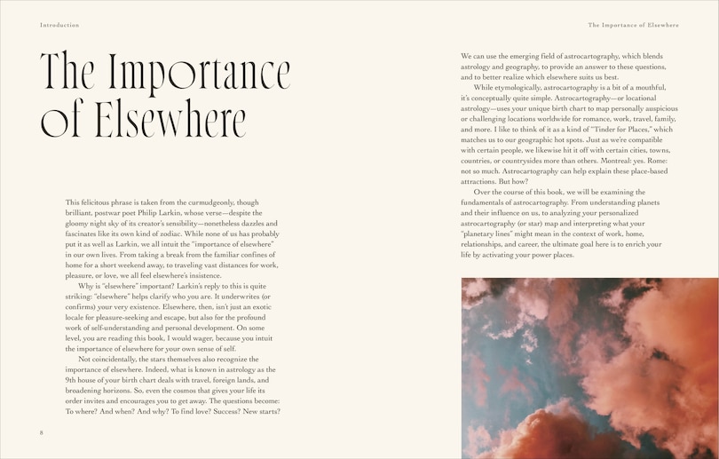 Sample content 5_Astrocartography