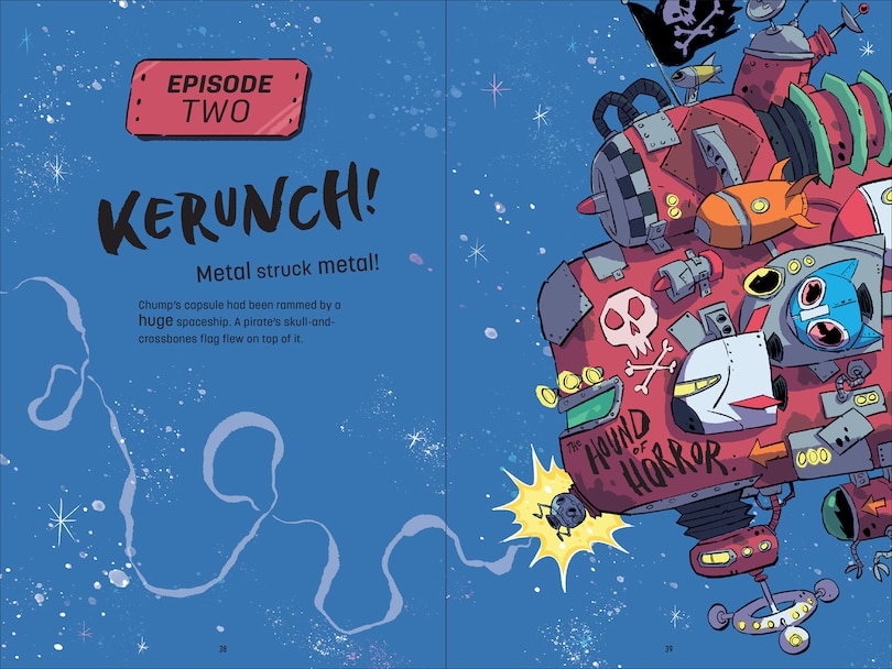 Aper&ccedil;u du contenu_Astrochimp