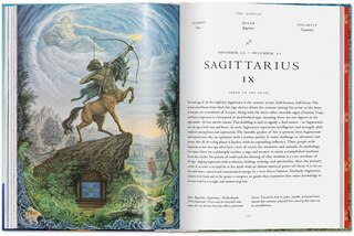 Sample content 2_Astrologie. La Biblioth&egrave;que de l'&Eacute;sot&eacute;risme