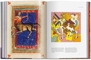 Sample content 4_Astrologie. La Biblioth&egrave;que de l'&Eacute;sot&eacute;risme