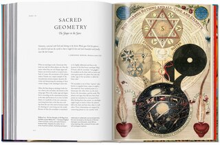 Sample content_Astrologie. La Bibliothèque de l'Ésotérisme