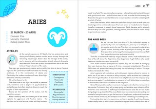 Sample content 2_Astrology In The Workplace