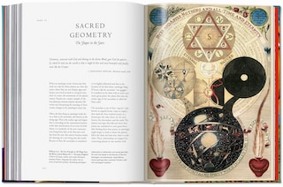 Sample content_Astrology. The Library Of Esoterica