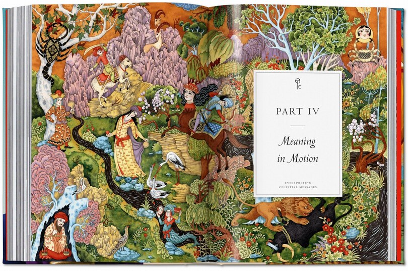 Sample content 2_Astrology. The Library Of Esoterica