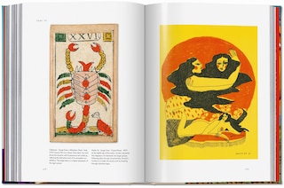 Sample content 5_Astrology. The Library Of Esoterica