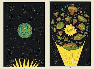 Aper&ccedil;u du contenu_Astronautical!