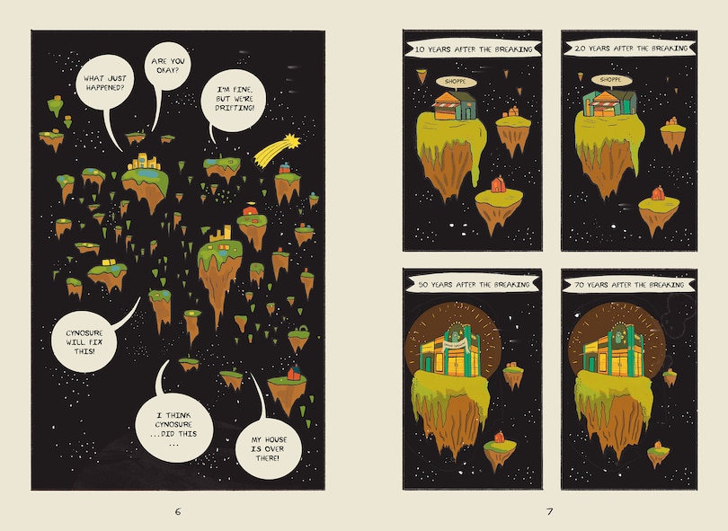 Aper&ccedil;u du contenu 3_Astronautical!