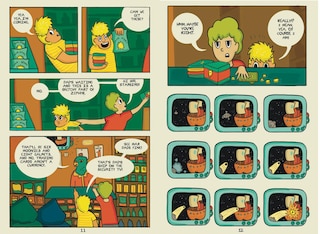 Aper&ccedil;u du contenu 4_Astronautical!