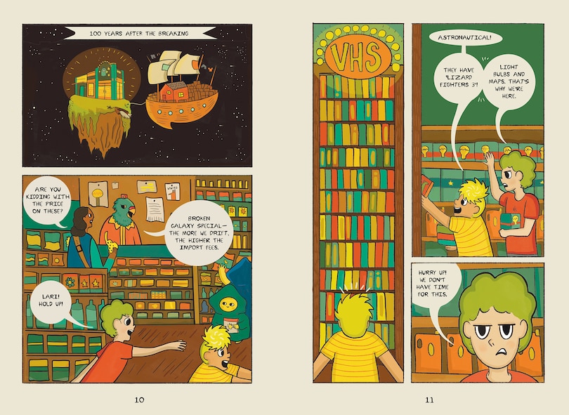 Aper&ccedil;u du contenu 5_Astronautical!