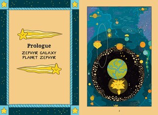 Sample content_Astronautical!