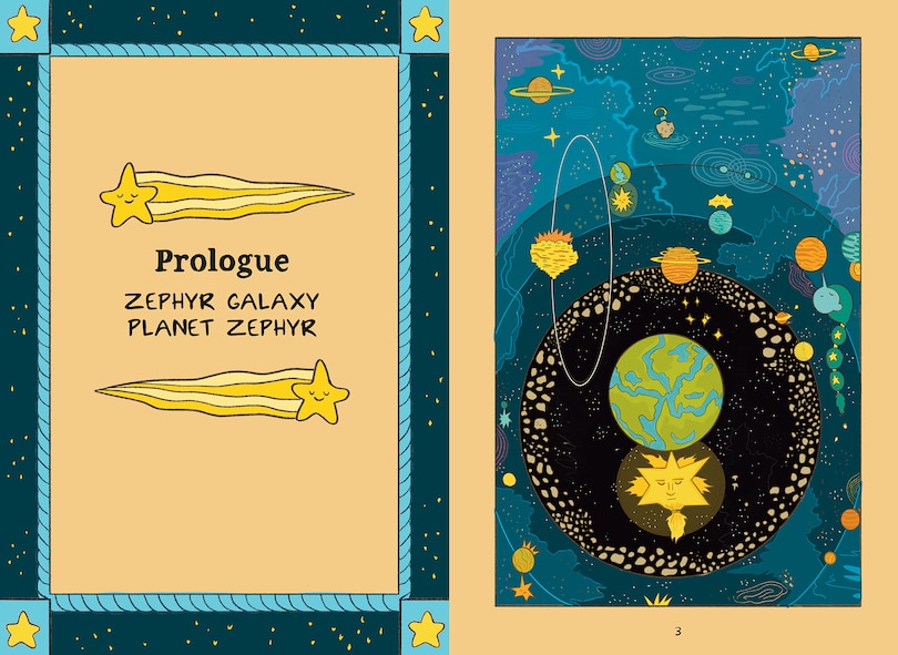 Sample content_Astronautical!