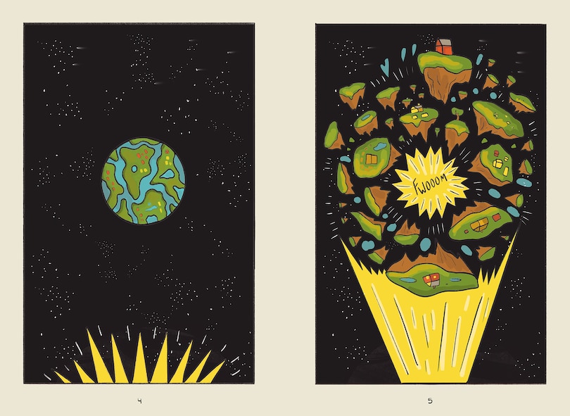 Sample content 2_Astronautical!