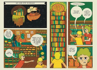 Sample content 3_Astronautical!