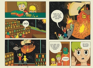 Sample content 5_Astronautical!