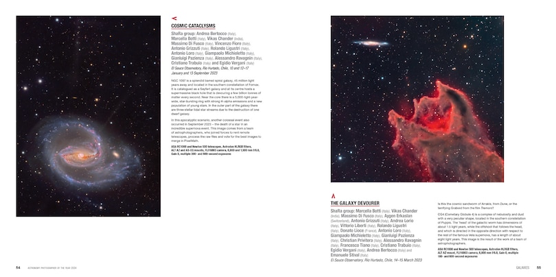 Aperçu du contenu 4_Astronomy Photographer of the Year: Collection 13