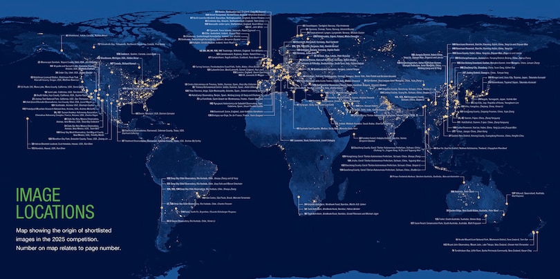 Sample content_Astronomy Photographer of the Year: Collection 14