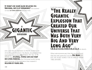 Sample content_Astrophysics for Supervillains