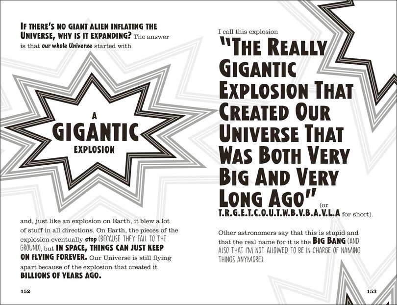 Sample content_Astrophysics for Supervillains