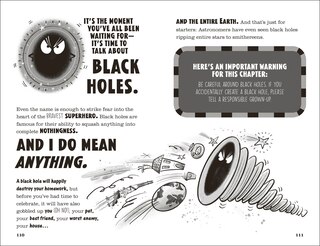 Sample content 2_Astrophysics for Supervillains