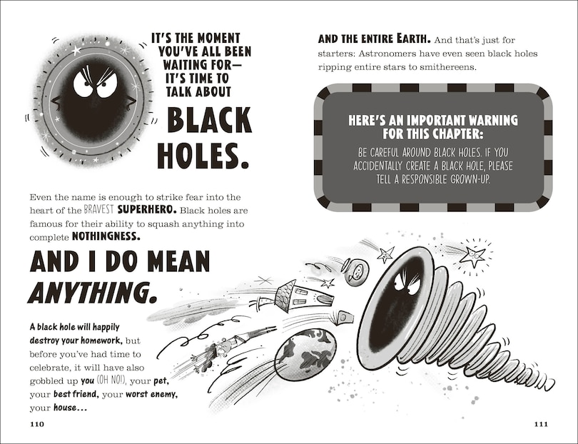 Sample content 2_Astrophysics for Supervillains