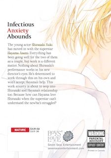 Back cover_At 25:00 in Akasaka Vol. 3