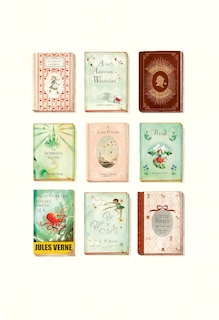 Aper&ccedil;u du contenu_At Home in a Book