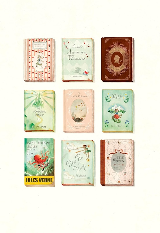 Aper&ccedil;u du contenu_At Home in a Book