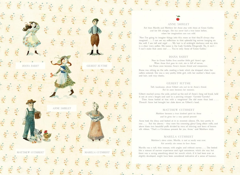 Aper&ccedil;u du contenu 3_At Home in a Book